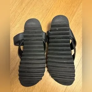 Lanvin | Shoes | Lanvin Mens Suede Sandals In Size | Poshmark
